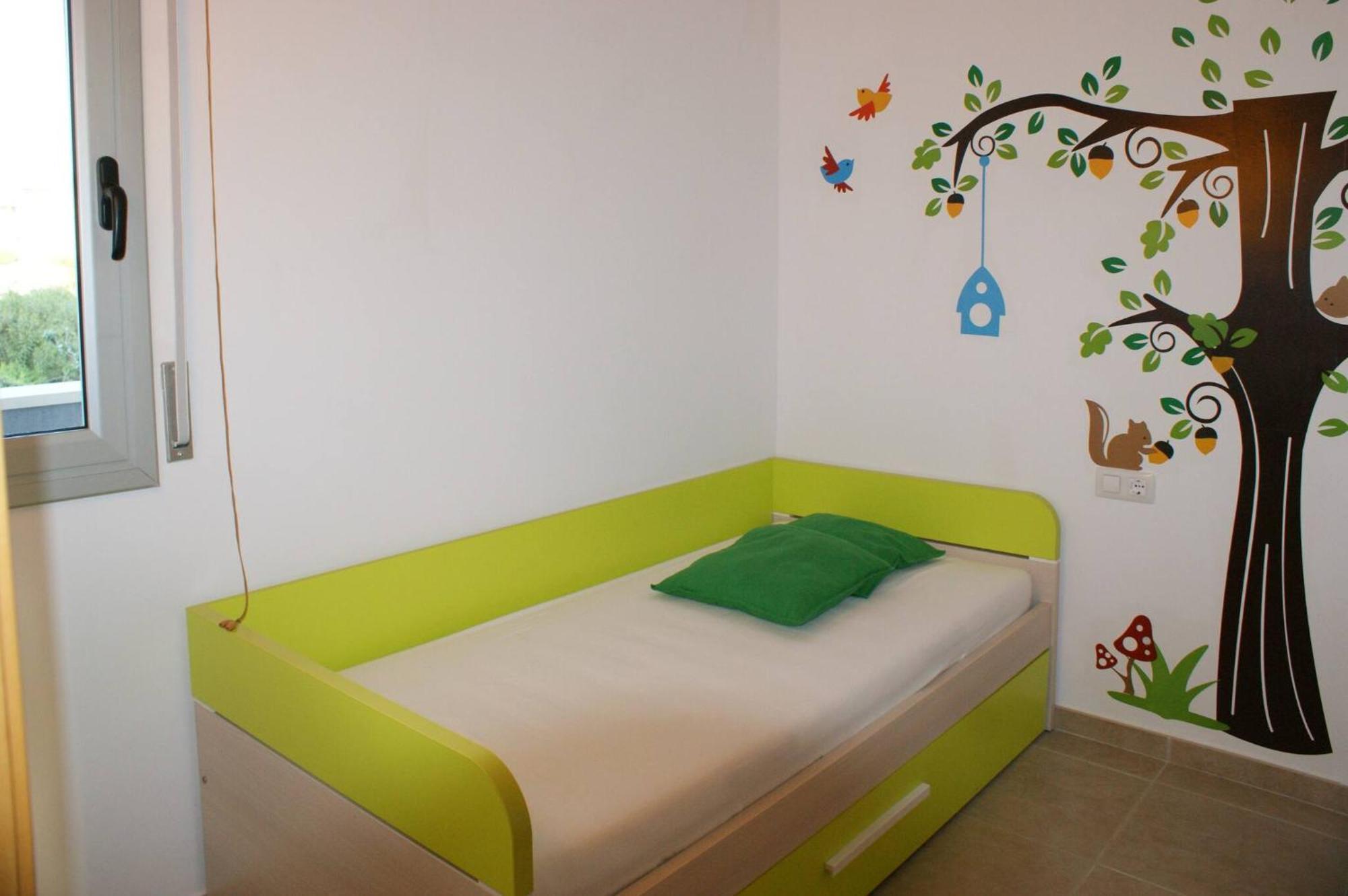 Apartamento En Roses Con Vistas Al Canal Y Piscina Экстерьер фото